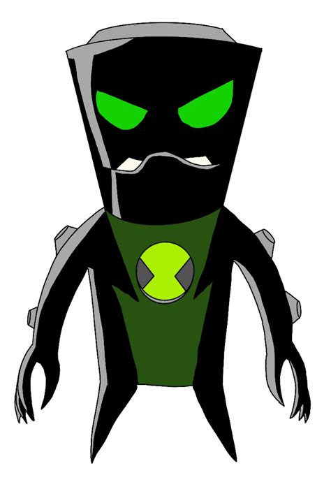 buzzshock|buzzshock ben 10.